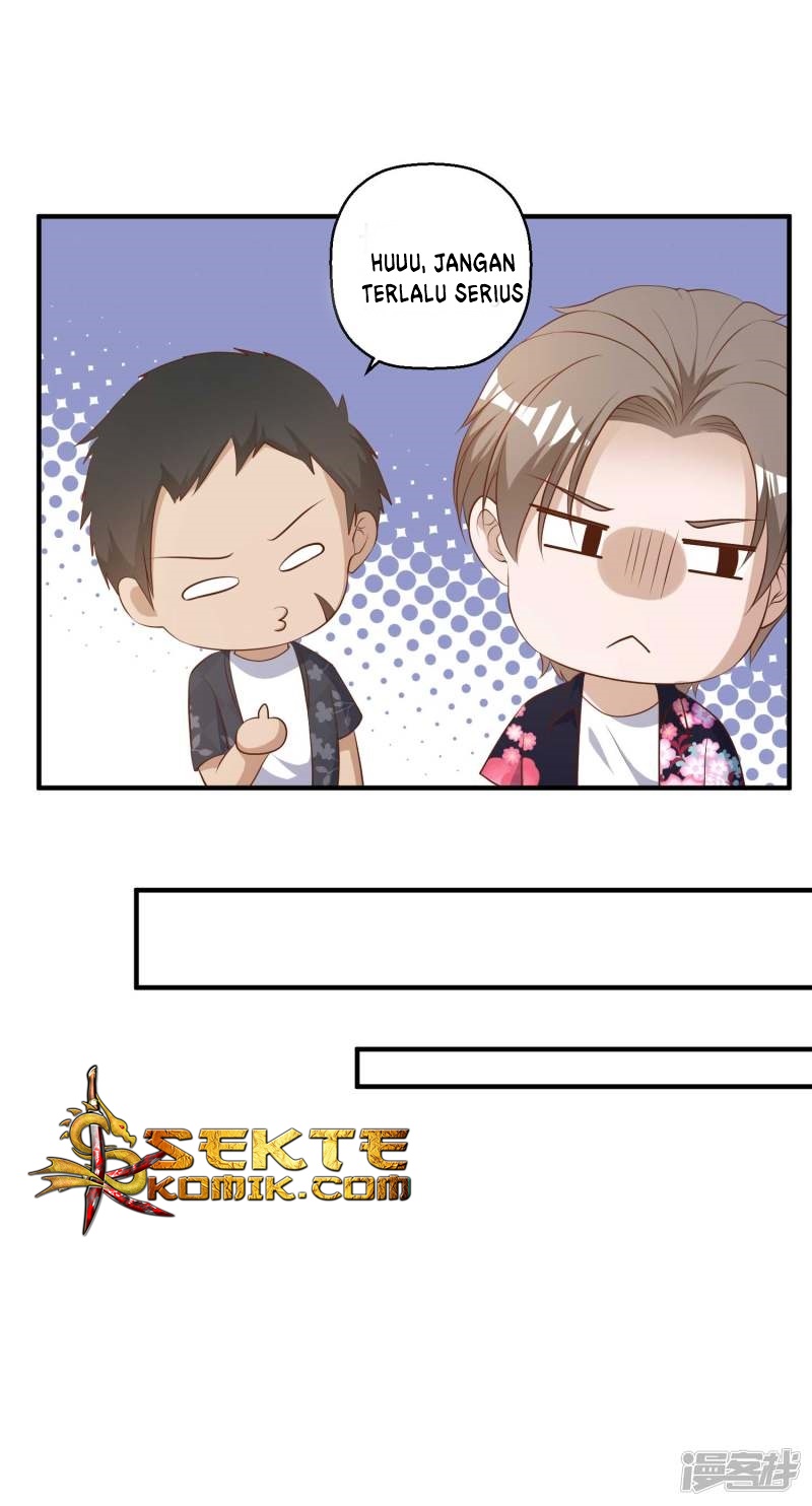 God Fisherman Chapter 41 Gambar 18